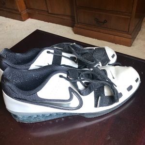 Size 18 Nike Men’s Shoes